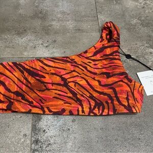 Skatie Ellis Bikini Top